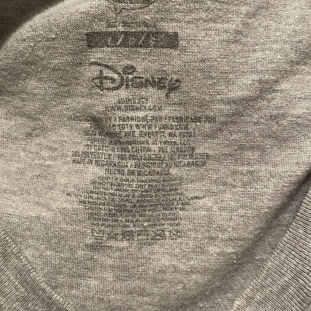 ♥️pop♥️haunted Mansion short sleeve Graphic Tee size (Large) - Picture 5 of 8